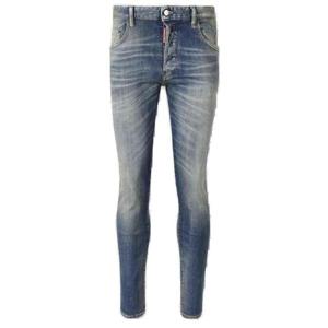 디스퀘어드2 미디엄 샌디 워시 스케이터 진 S71LB1656S30872 470 TP948293470