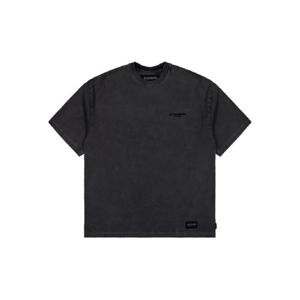 25 FW 네이버후드 피그먼트 다이 크루 넥 티셔츠 251FPNHCSM13 TP442436116