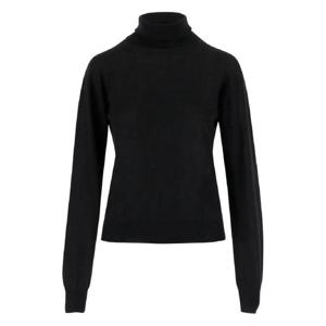 25 FW 생로랑 하이 넥 긴소매 스웨터 840802YAPK2 TP442272182