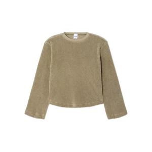 25 FW 리던 긴소매 박시 핏 티셔츠 01402WBXLSTE TP441846098