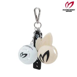 마스터바니  (421D3AC103) 여성 실리콘 볼케이스 & 티 홀더