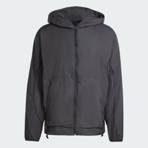 아디다스바람막이 XQK JV9275 시티 이스케이프 윈드브레이커