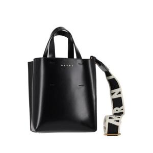 마르니 토트백 SHMP0039U1LV639 00N99 BLACK