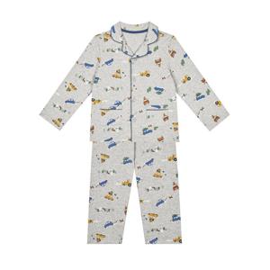 [무냐무냐]HFM남이중직9부잠옷04J (80-90) [MDHBBMEA08]