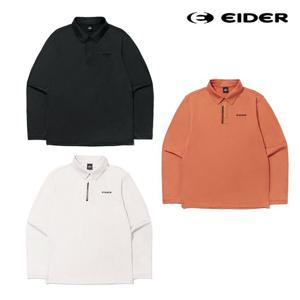 [아이더 (행사)]POP  브러쉬 남성 폴로 티셔츠 DMU24283