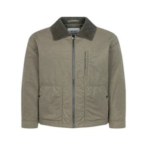 갤럭시라이프2025F/W[인기상품]믹스 인퀼팅 아우터GC5838M02H