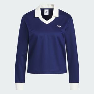 [아디다스] 우먼스 오리지날 브이넥 긴팔티 KD1471