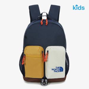 노스페이스키즈 스위치 팩 미디움-NM2DR50S