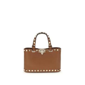 발렌티노 가라바니 토트백 7W0P0AT0VSH HG5 BROWN