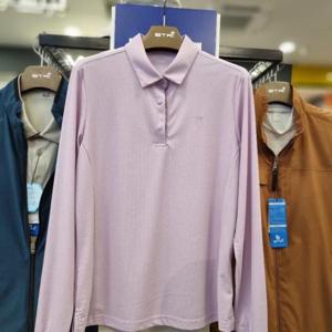 BTR 골프 HC40 긴팔 티셔츠 bwt0400w