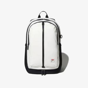 휠라백팩 TQJ FS3BPG3206X-OWH 테니스 라켓백팩