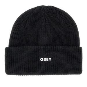 OBEY OBEY HAT 22MA0000025