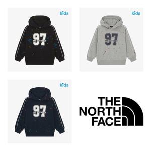 [노스페이스키즈] NM5PR54 키즈 트랙온 후디