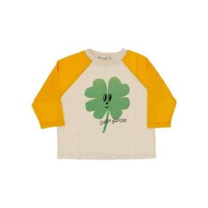 BOBO CHOSES BOBO CHOSES T SHIRT B225AC018