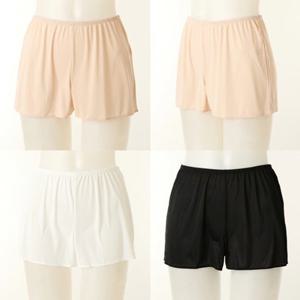 [비너스] 베가스므스 하프슬립 짧은 속바지 3종택1 VHS5023M