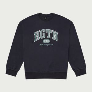 행텐틴즈 더블페이스 빅 로고 맨투맨_097(14530-031-652-07)