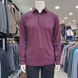 런던포그 HL01 코트니스판긴팔티셔츠 Lowta13z