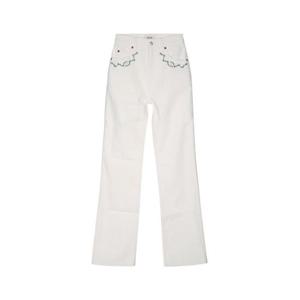 셀린느 데님 팬츠 RP033360W 07IA RAWWASH