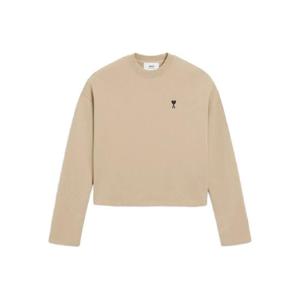 AMI Paris 아미 드 쾨흐 스웨트셔츠 FSW76673000229