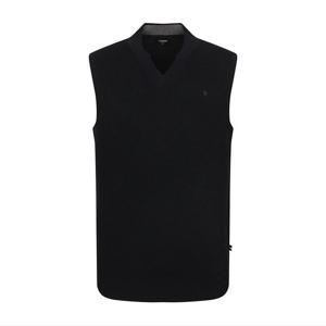 [레노마(셔츠)]기본 변형넥 베스트 RPFSW1-901-NY