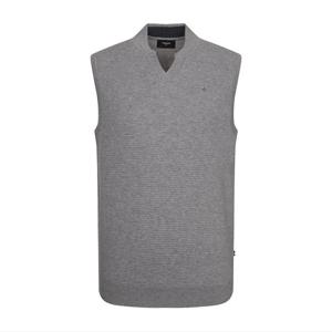 [레노마(셔츠)]기본 변형넥 베스트 RPFSW1-901-GY