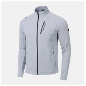 [데상트]데상트져지 TQT SP423TFTO2-SKY 기모 트레이닝 슬림핏