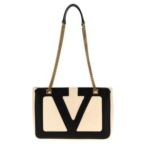 발렌티노 가라바니 숄더백 W2B0R14PTJR4V White Black