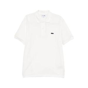 25 FW 라코스테 로고 자수 폴로 셔츠 PH58810070V TP442831719