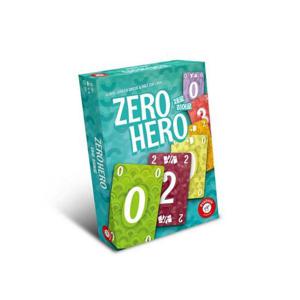 [보드엠팩토리]제로 히어로