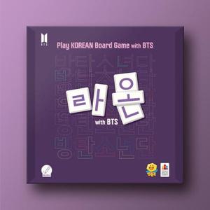 [보드엠팩토리]라온 with BTS