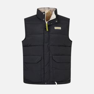 [컬럼비아 (행사)]공용 알로와 리버시블 패딩 베스트 WE4487