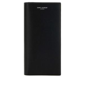 생로랑 남성지갑 396308BTY0N 1000 Black