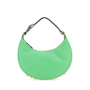 펜디 숄더백 8BR798A5DY F1KGR Green