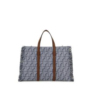 펜디 토트백 8BH435AUT4 F1SXQ Printed