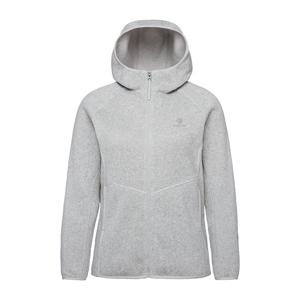 [블랙야크] 여성 25년 사카리바 후디 플리스자켓 2 O.WHITE 1BYJKWU502