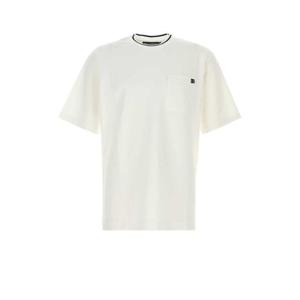 돌체앤가바나 반팔 티셔츠 G8ST3ZHU7UT W0800 Black