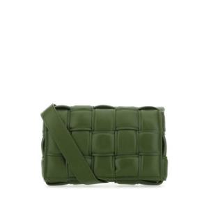 보테가베네타 크로스백 717506VCQR1 3141 Green