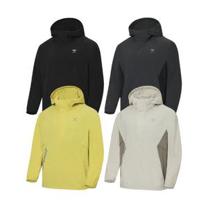 [25FW][다이나핏 공식] (택가 179,000원)[25FW]남성 아미노 아노락_YMU25135