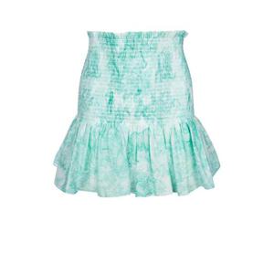 CHRISTIAN DIOR 숏 스커트 441J99A3877 0864 FANTAISIE