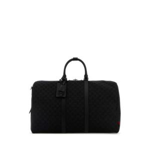 구찌 더플백 834793FAEPT 1053 Black