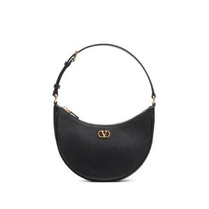 발렌 브이로고 시그니처 미니 호보 백 WP0AK3SNP