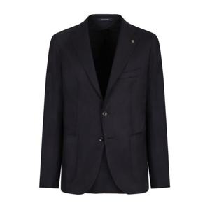 딸리아토레 수트 자켓 1SMC22K060069 B5040 blue