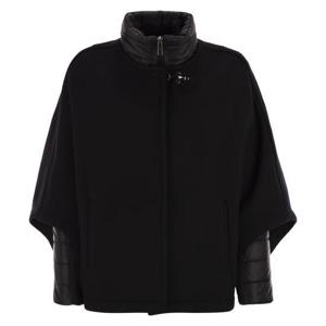 페이 케이프 NAW16513270ZYC BLACK