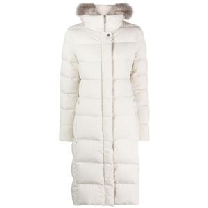 무레르 롱패딩 MODGI100047 ZAGARAKNU0119 Ivory