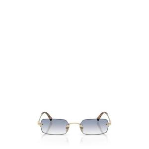 미우미우 선글라스 MU B50S ZVN80O PALE GOLD