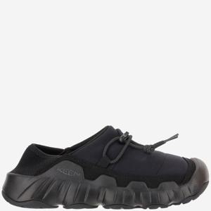 UNKNOWN BRAND KEEN Sneakers Black 1029573BLACKBLACK