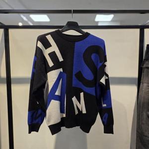 엠할리데이 HC21 전판 그래픽 풀오버 B MP4SU827