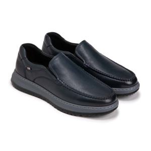 [영에이지(잡화구두)]에스콰이아 남성 세미 슬립온 YAEFHL141NY