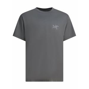 [ARCTERYX] 라프리마 남성 Kragg SL SS 티셔츠 X000009533 KRAGG SLCTNVOID Grey /3