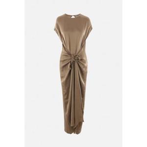 두산 점프수트 Q2828AG Gold